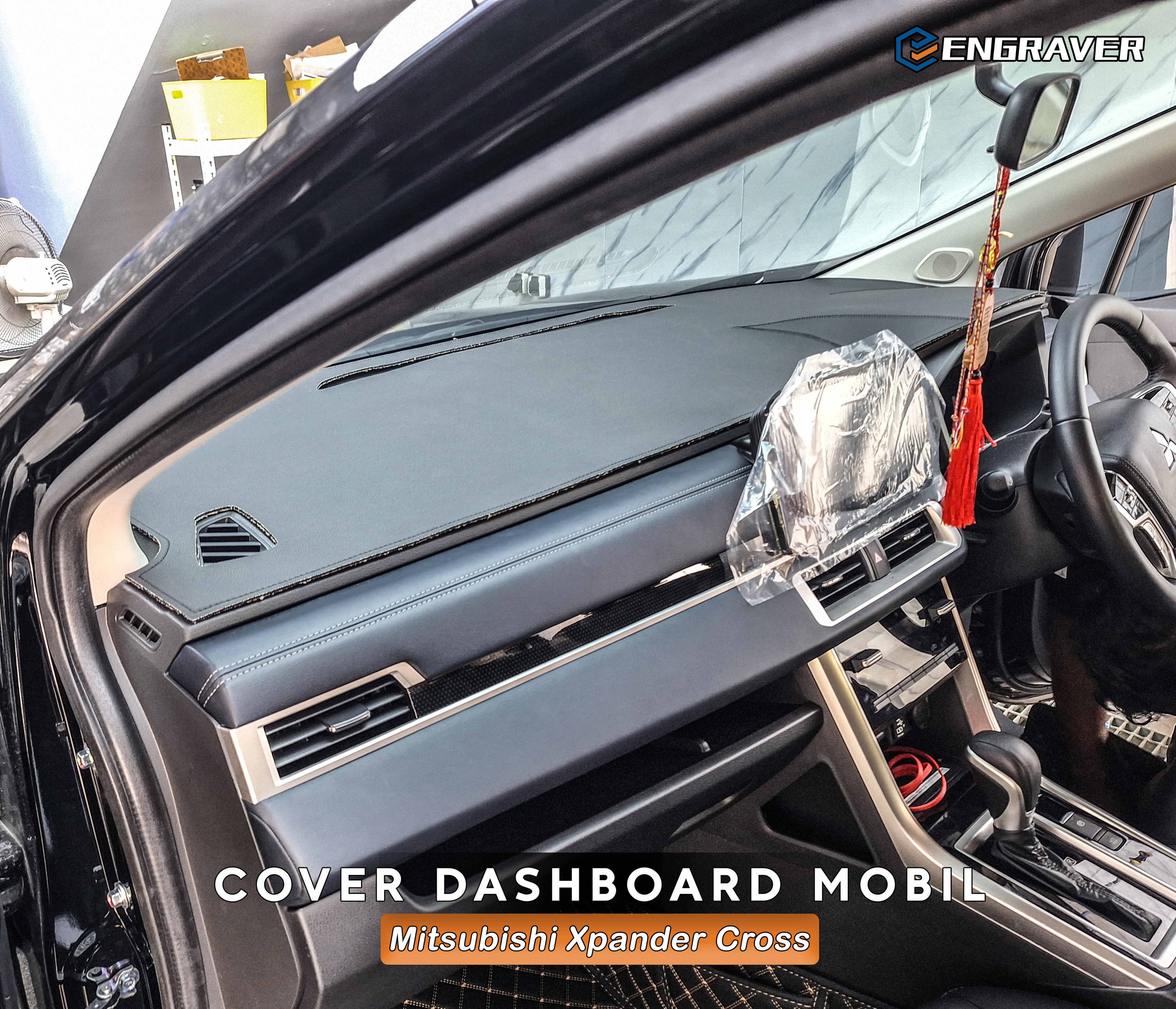 Cover Dashboard Mobil